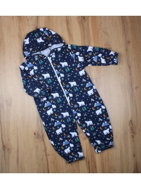 Комбінезон 