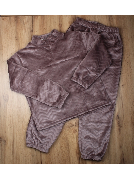 Комплект домашній велсофт