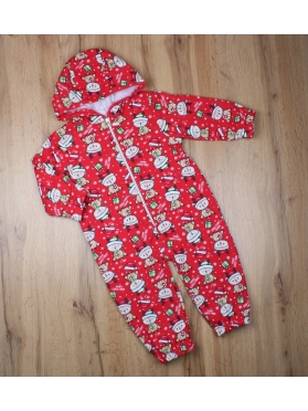 Комбінезон 