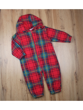 Комбінезон