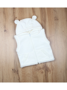 Жилетка велсофт 