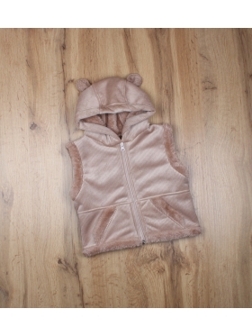 Жилетка велсофт 