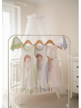 Комплект інтерлок