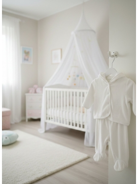 Комплект велюр