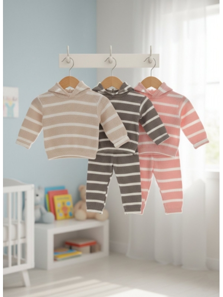 Комплект вязка