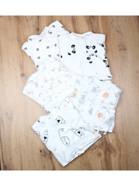 3ка  Інтерлок 