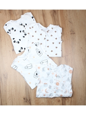 Комбінезон інтерлок 